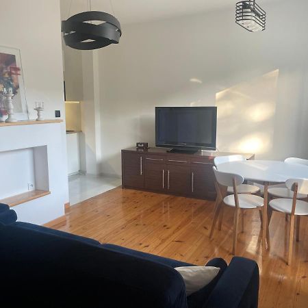 Apartament 2-Pokojowy Gdynia Swietojanska Kültér fotó