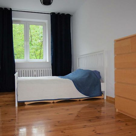Apartament 2-Pokojowy Gdynia Swietojanska Kültér fotó