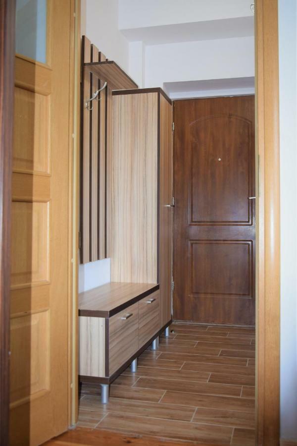 Apartament 2-Pokojowy Gdynia Swietojanska Kültér fotó