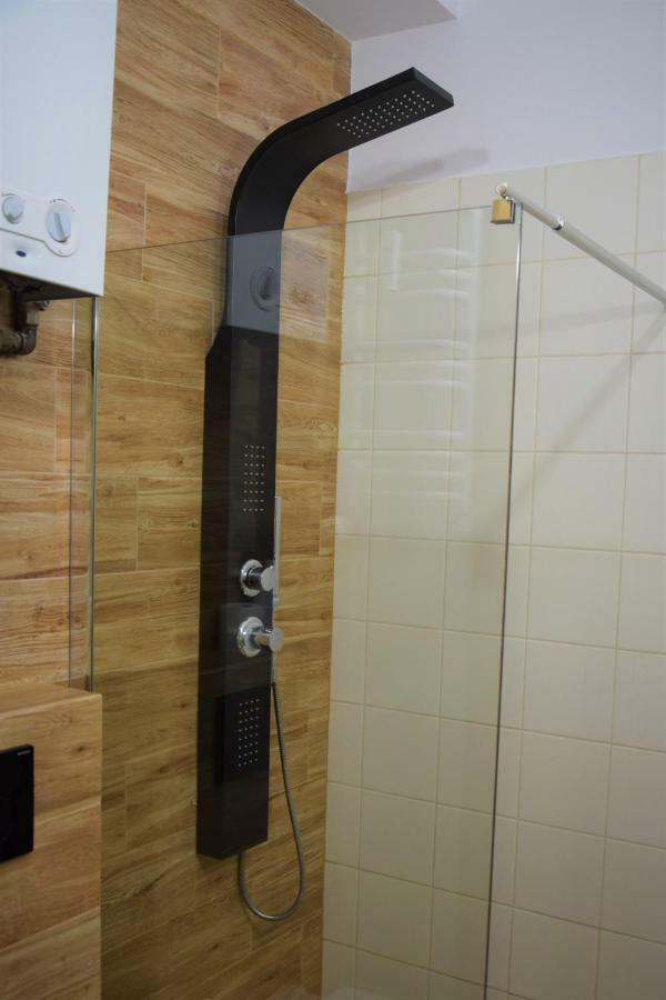Apartament 2-Pokojowy Gdynia Swietojanska Kültér fotó