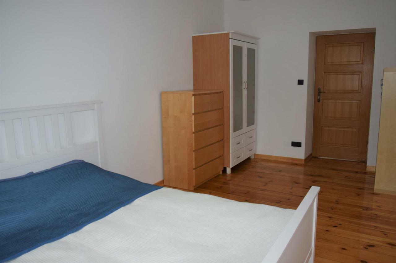 Apartament 2-Pokojowy Gdynia Swietojanska Kültér fotó